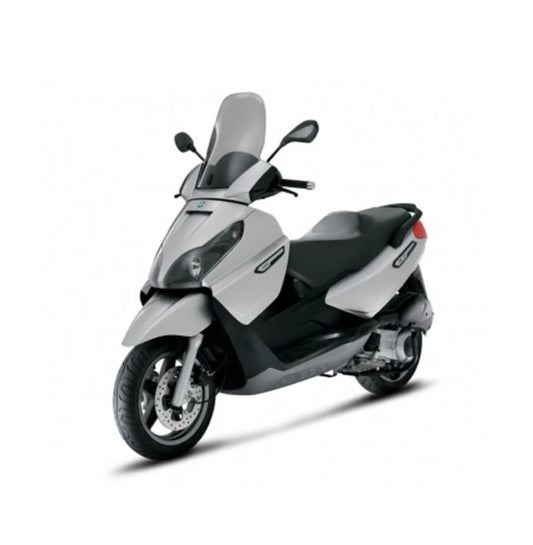 2008 onwards Piaggio X7 250 Scooter Service Manual