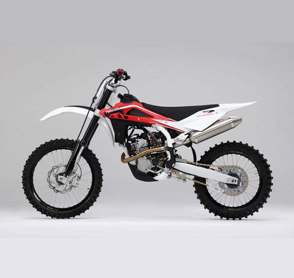 2009-2010 Husqvarna TC250 TC 250 Service Manual