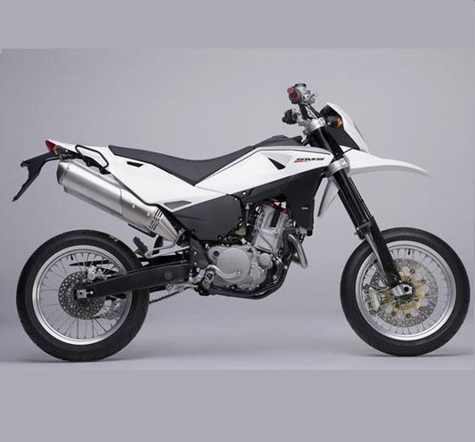 2009-2012 Husqvarna SMS 630 SMS630 Service Manual