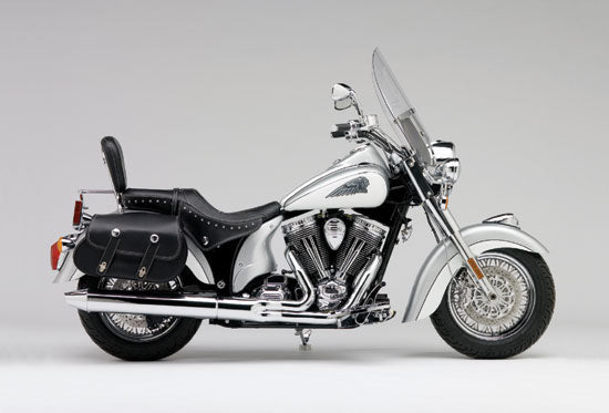 2009-2012 Indian Chief Roadmaster Service Manual