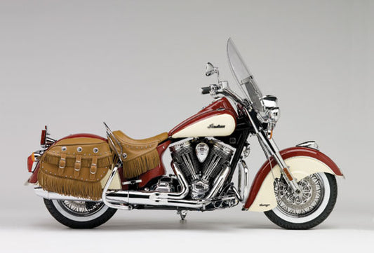 2009-2012 Indian Chief Vintage Service Manual