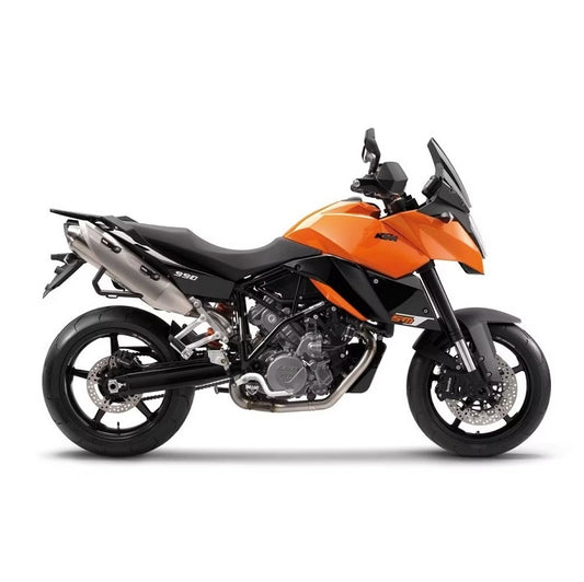 Manual de servicio KTM 390 Duke 2013-2016