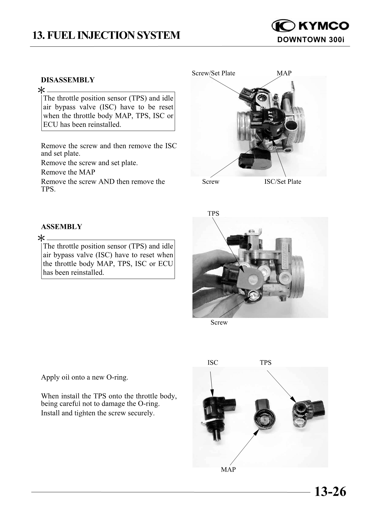 2000-2006 Suzuki AN400 Burgman Scooter-Handbuch