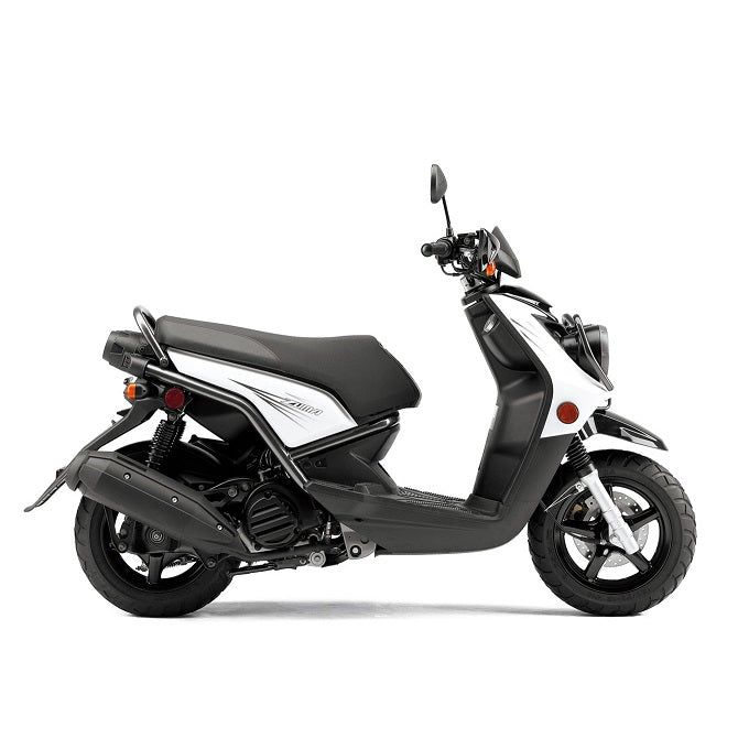 2009-2015 Yamaha YW125Y Zuma BW's 125cc Scooter Service Manual