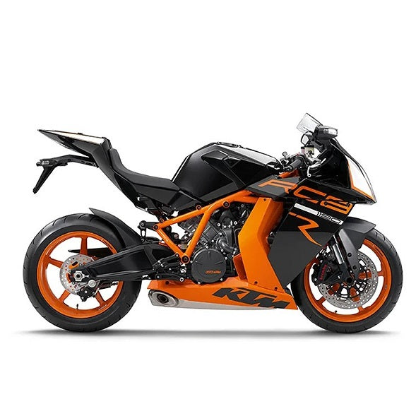 2010-2016 KTM 1190 RC8R Service Manual