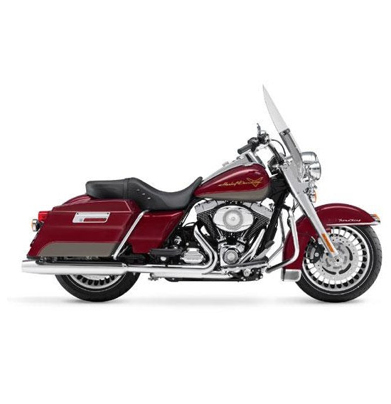 2009 Harley Davidson FLHR Road King Service Manual