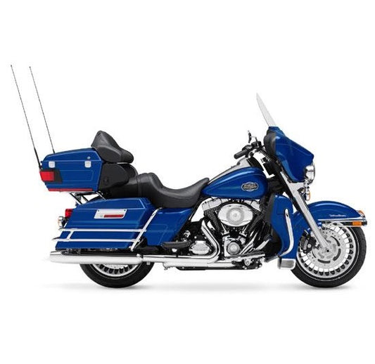 2009 Harley Davidson FLHTCU Electra Glide Ultra Classic Service Manual