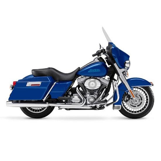 2009 Harley Davidson FLHT Electra Glide Standard Service Manual