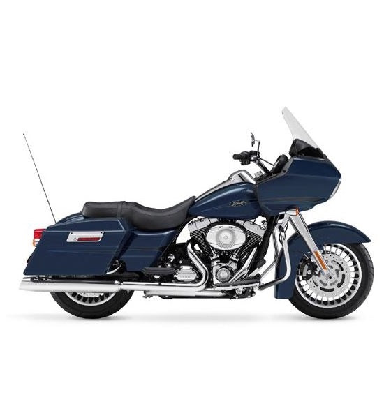 2009 Harley Davidson FLTR Road Glide Service Manual