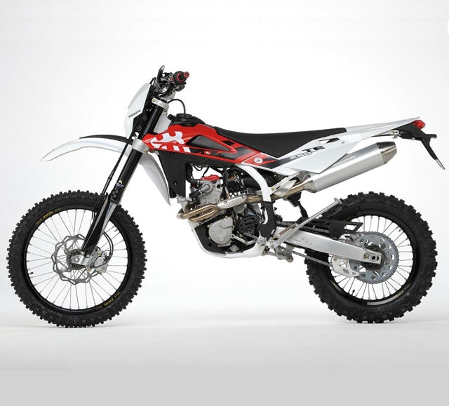 2009-2010 Husqvarna TE 250 TE250 Service Manual