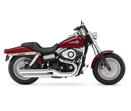 2009-2015 Harley Davidson FXDF Dyna Fat Bob Manual de servicio