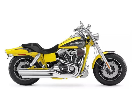 2009-2015 Harley Davidson FXDFSE Dyna Fat Bob Manual de servicio