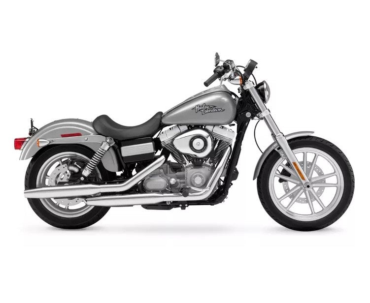 Manual de servicio Harley Davidson FXD Dyna Super Glide 2009-2015