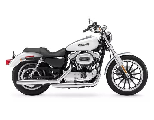 2009 Harley Davidson XLH1200L Sportster Low Service Manual