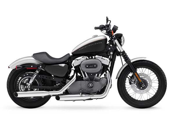2009 Harley Davidson XL1200N Sportster Nightster Service Manual