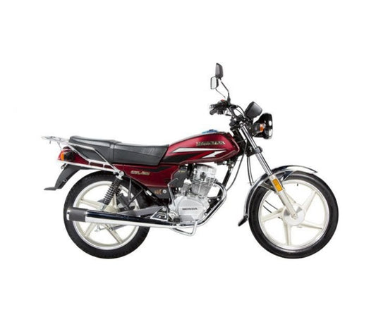 2009 Onwards Honda CGL125 CGL 125 Service Manual