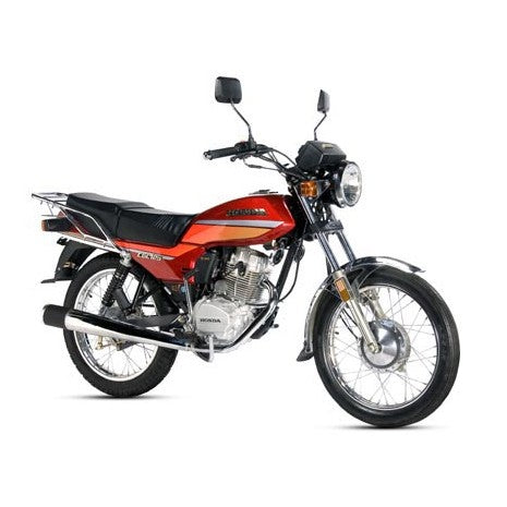 2009 Onwards Honda CGL125 CGL 125 Service Manual