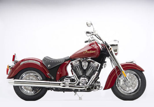 2010-2012 Indian Chief Classic Service Manual