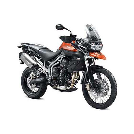 Triumph Tiger Explorer Service Manual - Montclair Motorcycles Online Triumph Tiger Explorer Service Manual - Montclair Motorcycles Online