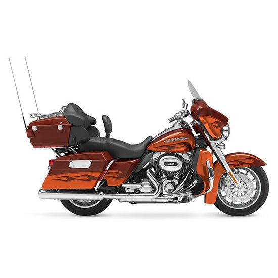 2010 Harley Davidson FLHTCUSE5 CVO Electra Glide Ultra Classic Service Manual