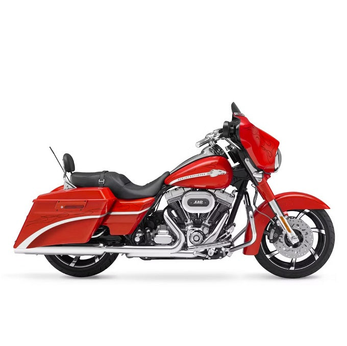 2010 Harley Davidson FLHXSE CVO Street Glide Service Manual