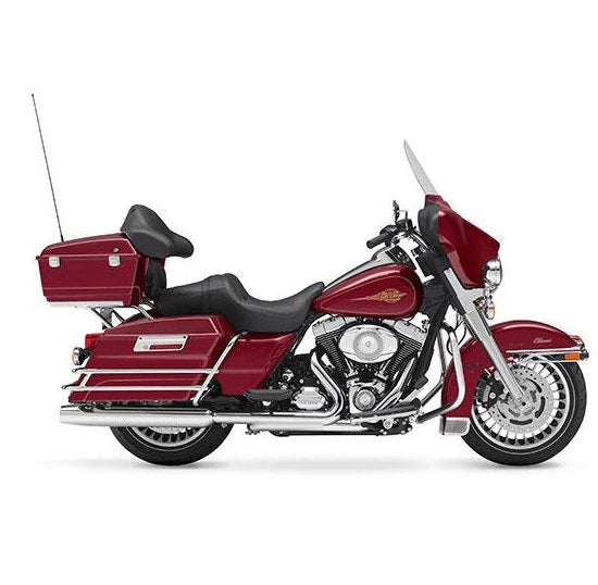 2010 Harley Davidson FLHTC Electra Glide Classic Service Manual