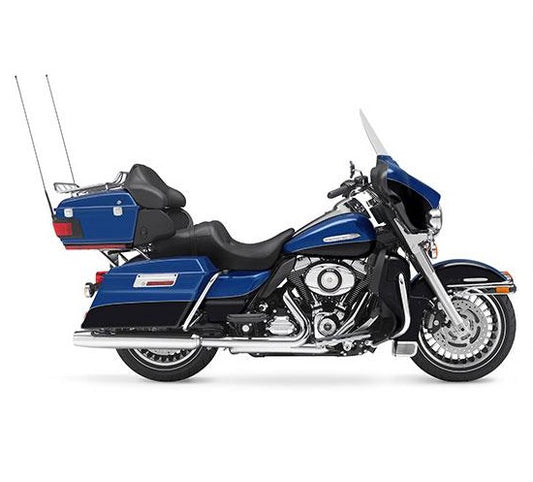 2010 Harley Davidson FLHTK Electra Glide Ultra Limited Service Manual