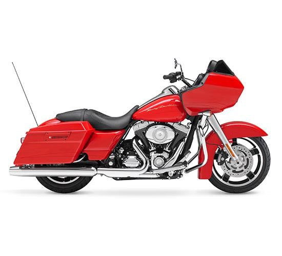 2010 Harley Davidson FLTRX Road Glide Custom Service Manual