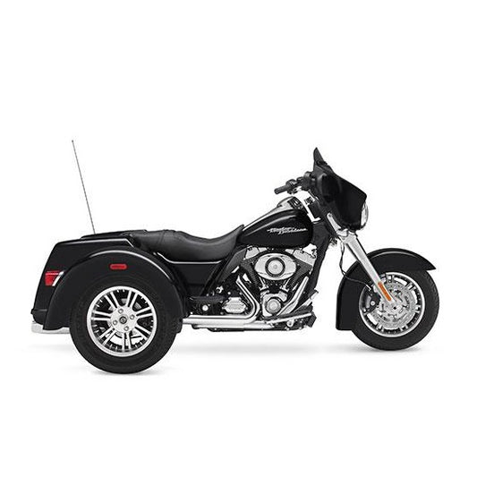 2010 Harley Davidson FLHXXX Street Glide Trike Service Manual