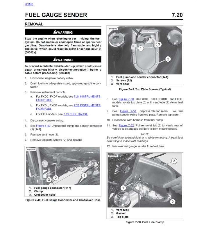 2010 Harley Davidson FXDB Dyna Street Bob Service Manual