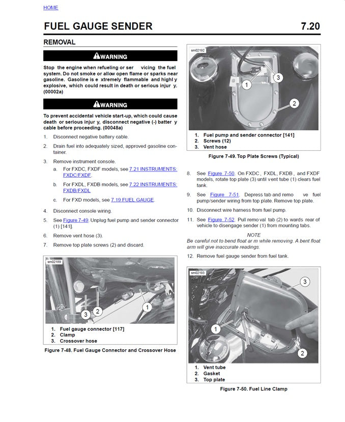 2010 Harley Davidson FXDWG Dyna Wide Glide Service Manual