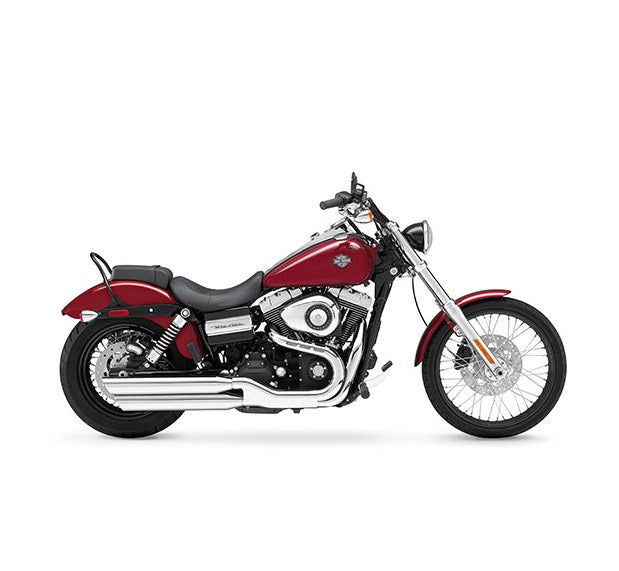 2010 Harley Davidson FXDWG Dyna Wide Glide Service Manual
