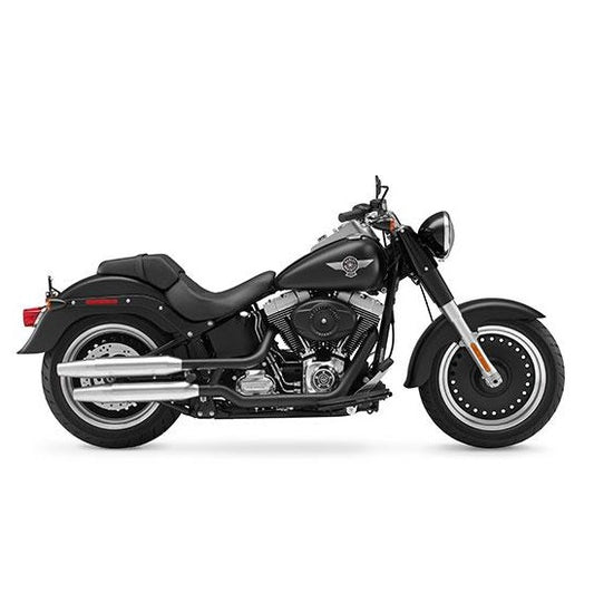 2010 Harley Davidson FLSTFB Softail Fat Boy Lo Service Manual