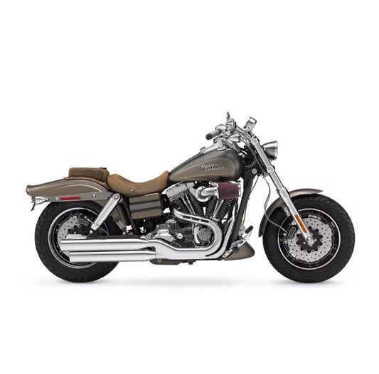 2010 Harley Davidson FXDFSE2 CVO 110 Softail Fat Bob Service Manual