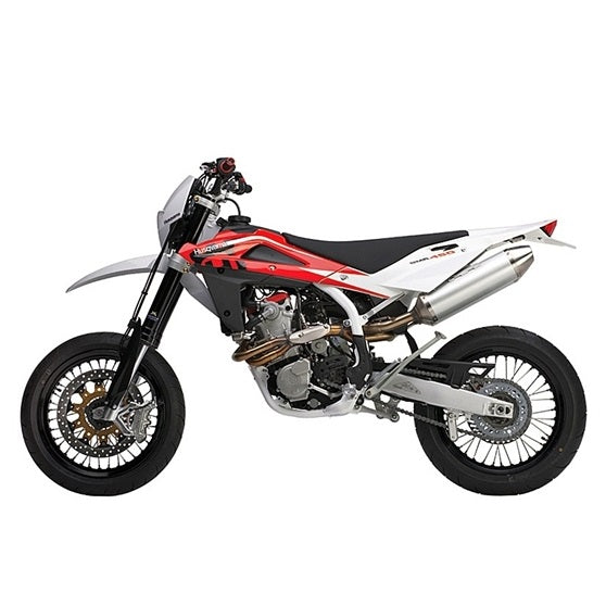 2009-2010 Husqvarna SMR 450 SMR450 Service Manual