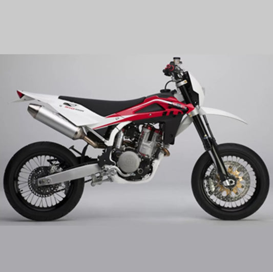 2009-2010 Husqvarna SMR 510 SMR510 Service Manual