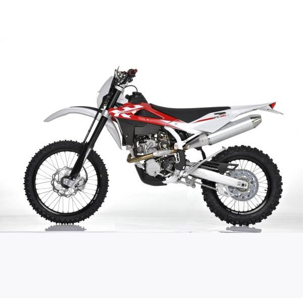 2009-2010 Husqvarna TE 310 TE310 Service Manual