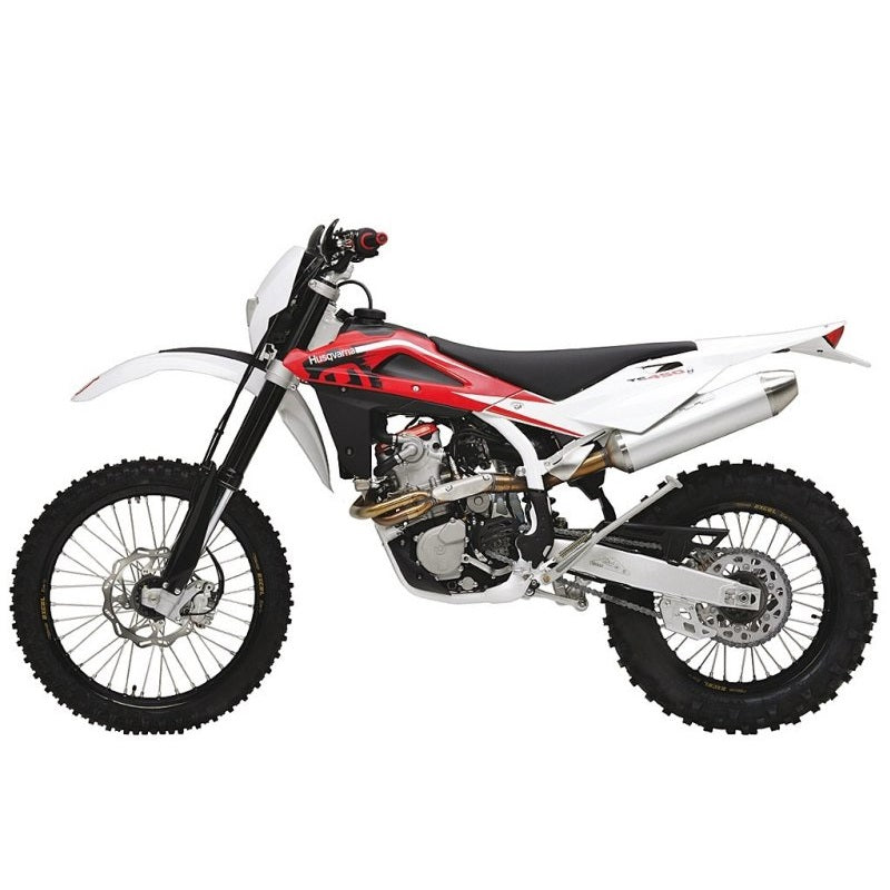 2009-2010 Husqvarna TE 450 TE450 Service Manual