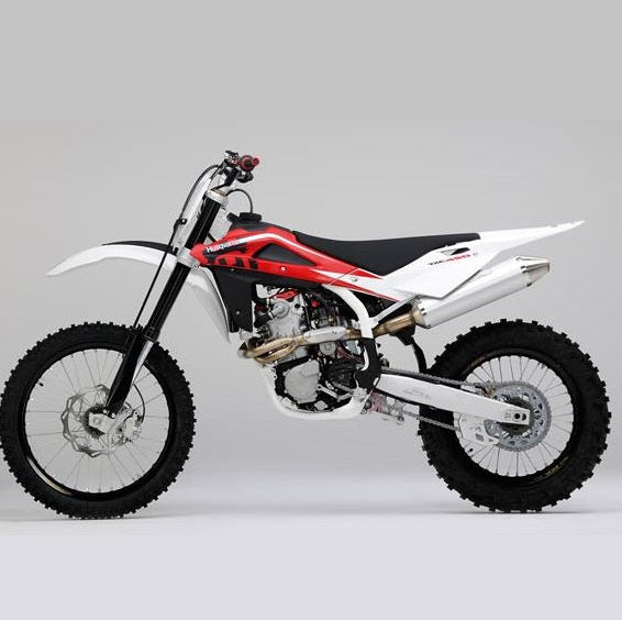 2009-2010 Husqvarna TXC 450 TXC450 Service Manual