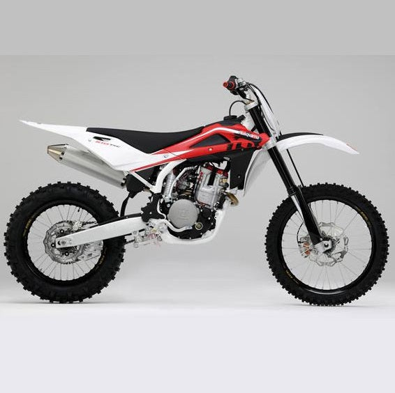 2009-2010 Husqvarna TXC 510 TXC510 Service Manual