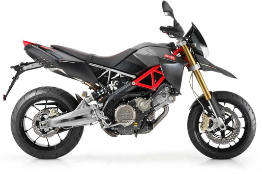 2010on Aprilia Dorsoduro 750 Factory ABS Service Manual