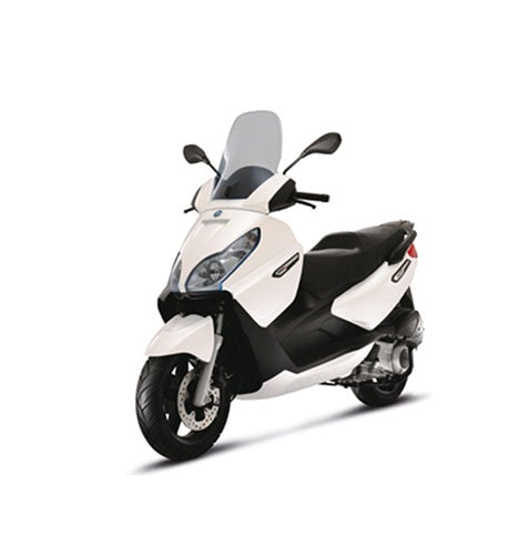 2010 onwards Piaggio X7 Evo 300 300ie Scooter Service Manual