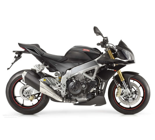 2020-2023 Aprilia RS660 RS 660 Twin Servicehandbuch