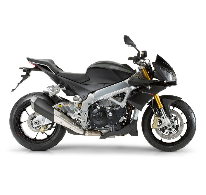 2011-2014 Aprilia Tuono R APRC V4 1100 Twin Service Manual