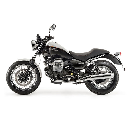 2011 to 2013 Moto Guzzi Nevada 750 Anniversary Service Manual