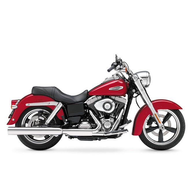 Manual de servicio Harley Davidson FXD Dyna Super Glide 2009-2015