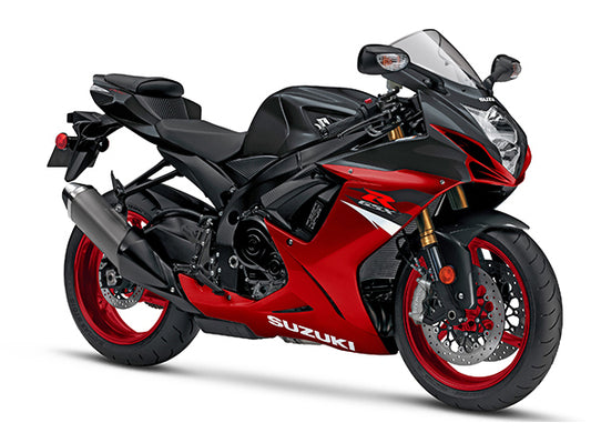 2011-2019 Suzuki GSXR750 GSX-R 750 L1-L9 Service Manual
