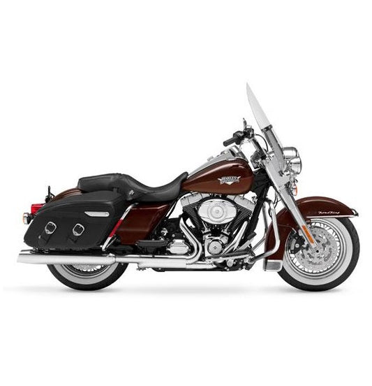 2011 Harley Davidson FLHRC Road King Classic Service Manual