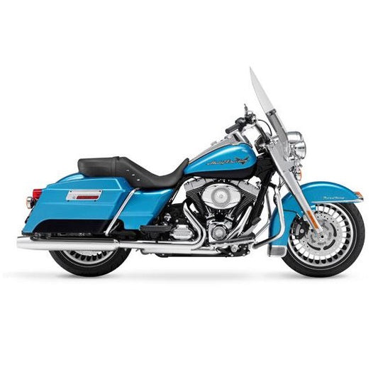 2011 Harley Davidson FLHR Road King Service Manual