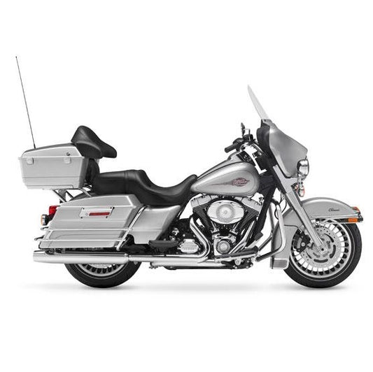 2011 Harley Davidson FLHTC Electra Glide Classic Service Manual